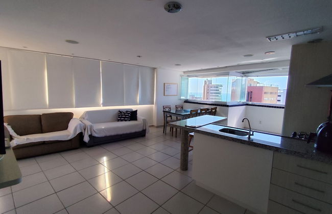 Vip Beira Mar Residence - Foto 38