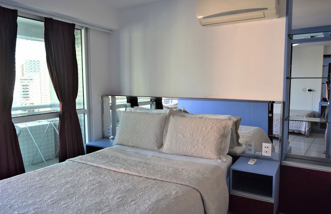 Vip Beira Mar Residence - Foto 19