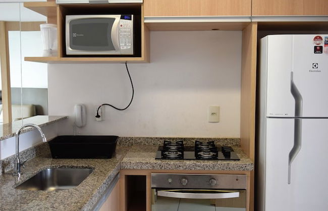 Vip Beira Mar Residence - Foto 46