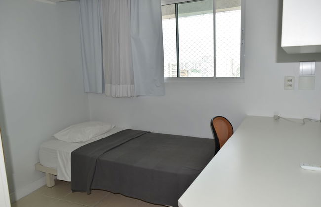 Vip Beira Mar Residence - Foto 48