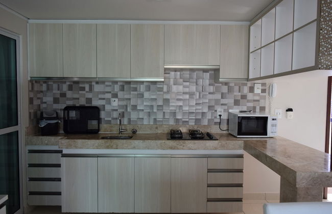 Vip Beira Mar Residence - Foto 30