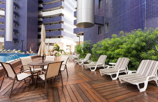 Vip Beira Mar Residence - Foto 1