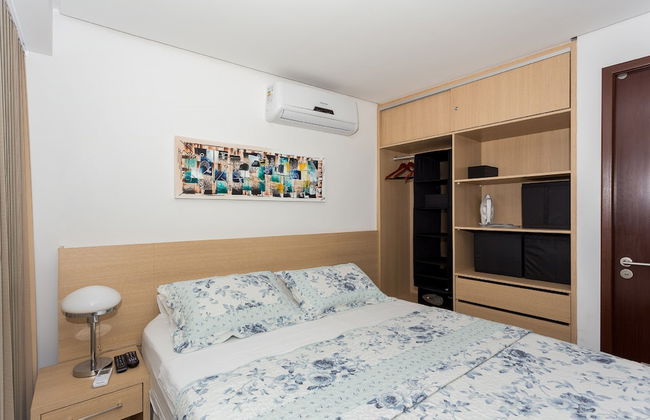 Vip Beira Mar Residence - Foto 5