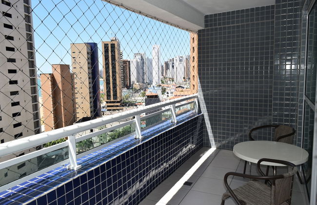 Vip Beira Mar Residence - Foto 44