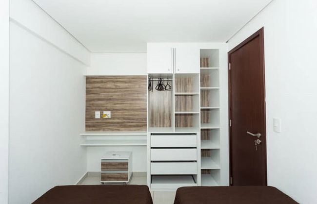Vip Beira Mar Residence - Foto 4
