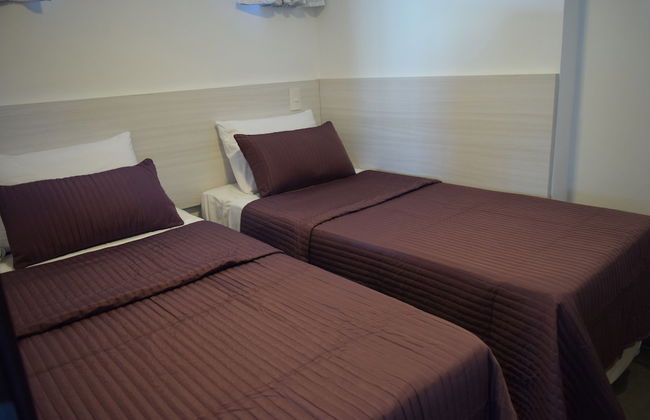 Vip Beira Mar Residence - Foto 6