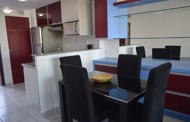 Vip Beira Mar Residence - Foto 36