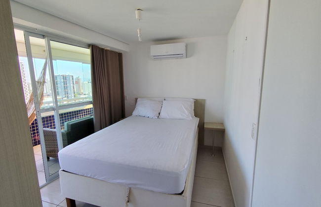 Vip Beira Mar Residence - Foto 21