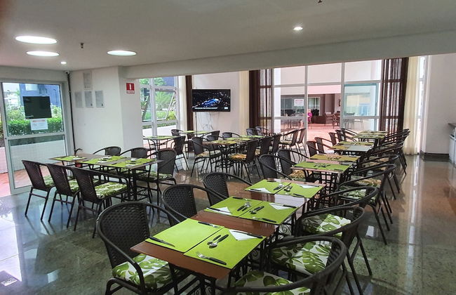 Vip Beira Mar Residence - Foto 64