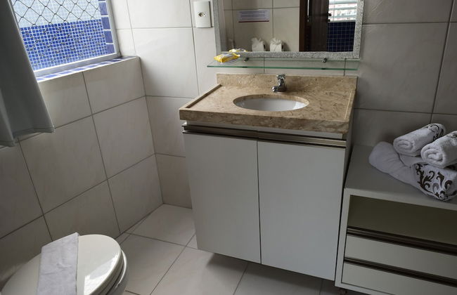Vip Beira Mar Residence - Foto 51