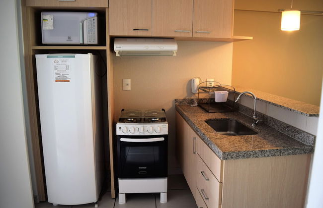 Vip Beira Mar Residence - Foto 26