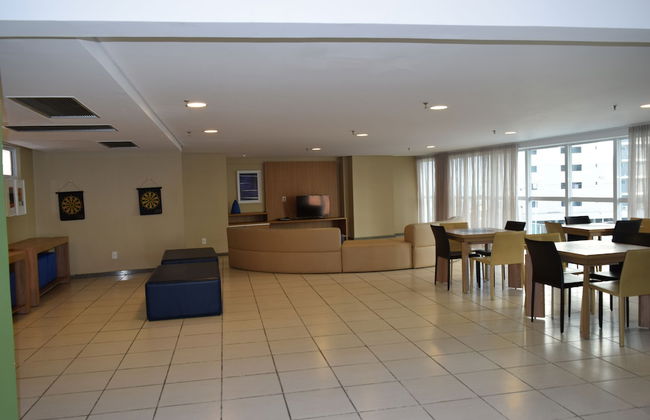 Vip Beira Mar Residence - Foto 70
