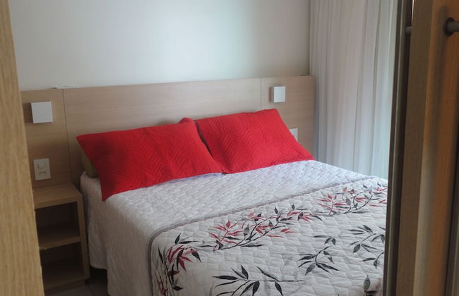 Vip Beira Mar Residence - Foto 10