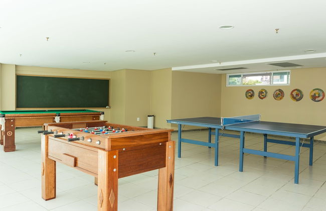 Vip Beira Mar Residence - Foto 63