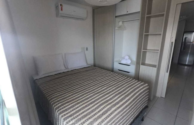 Vip Beira Mar Residence - Foto 24
