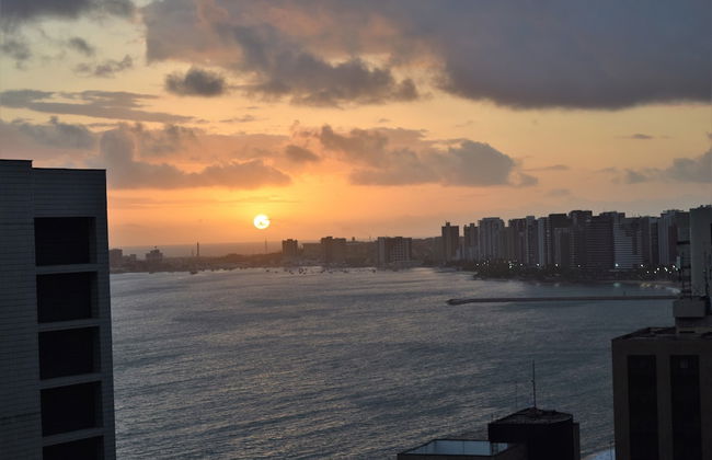 Vip Beira Mar Residence - Foto 74