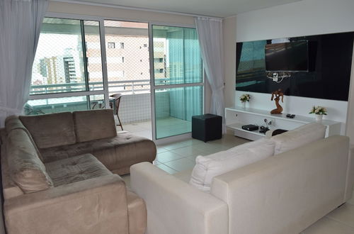 Photo 31 - Vip Beira Mar Residence