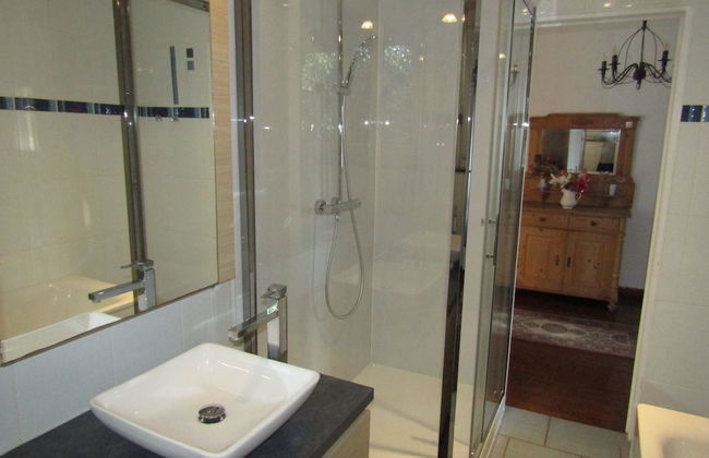 Holiday Home in La Roche-en-ardenne - Foto 32