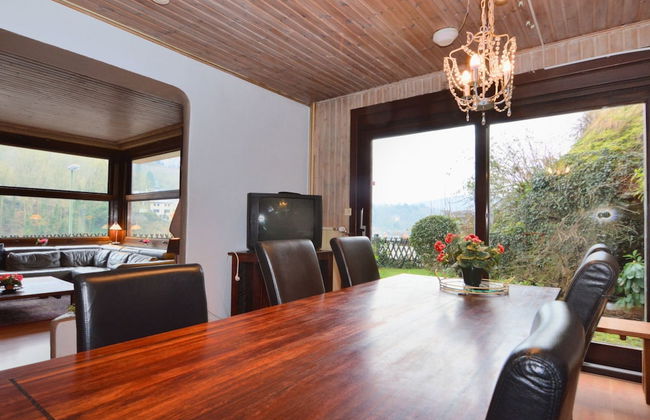 Holiday Home in La Roche-en-ardenne - Foto 35