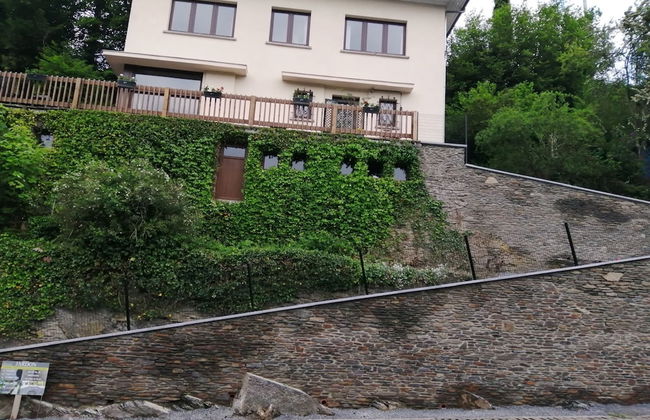 Holiday Home in La Roche-en-ardenne - Foto 41
