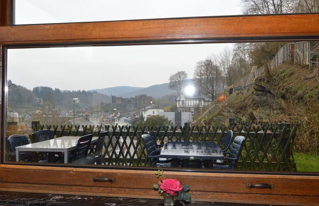 Holiday Home in La Roche-en-ardenne - Foto 42