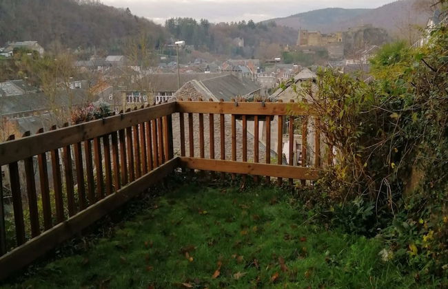 Holiday Home in La Roche-en-ardenne - Foto 39