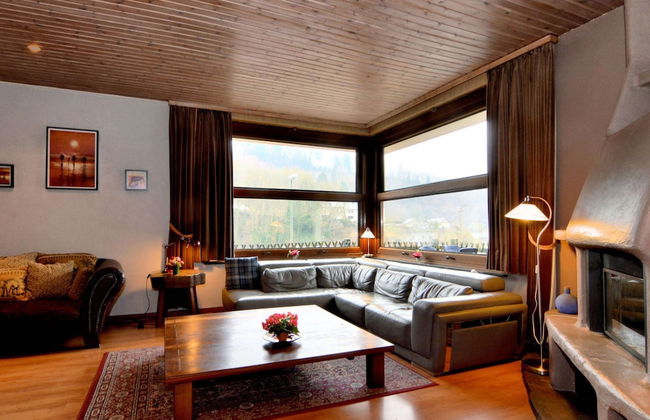 Holiday Home in La Roche-en-ardenne - Foto 23