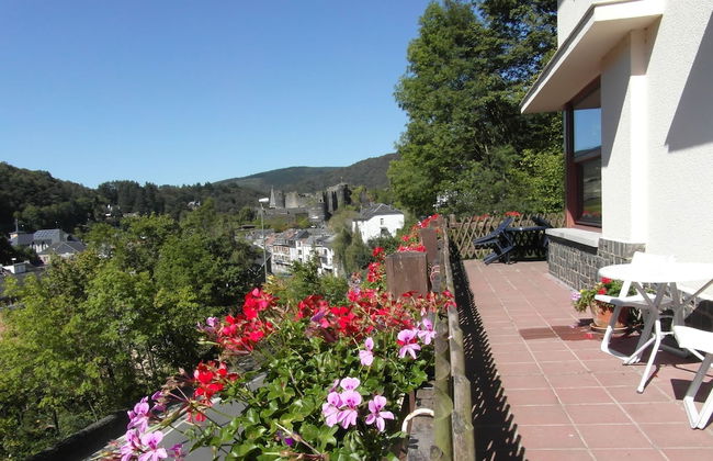 Holiday Home in La Roche-en-ardenne - Foto 25