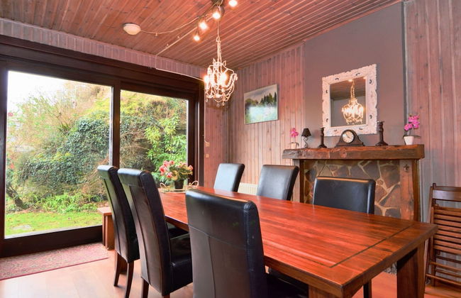 Holiday Home in La Roche-en-ardenne - Foto 33