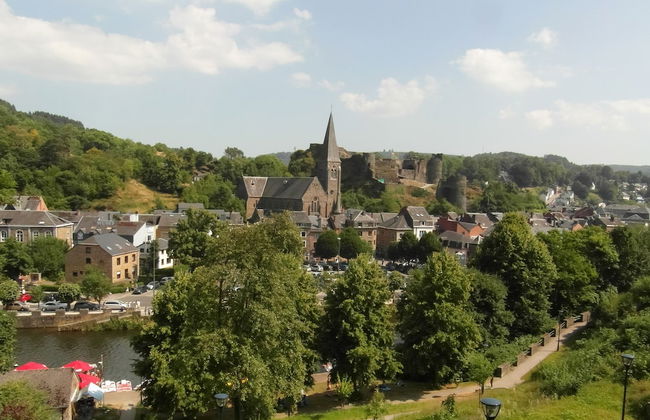 Holiday Home in La Roche-en-ardenne - Foto 44