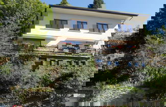 Foto 1 - Child-friendly Holiday Home in La Roche-en-ardenne