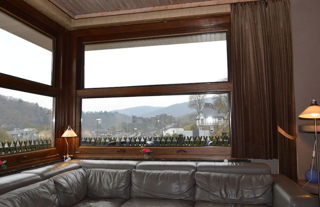 Holiday Home in La Roche-en-ardenne - Foto 20