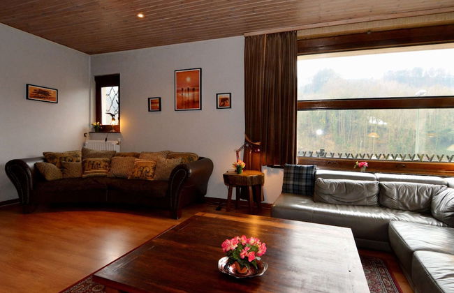 Holiday Home in La Roche-en-ardenne - Foto 22