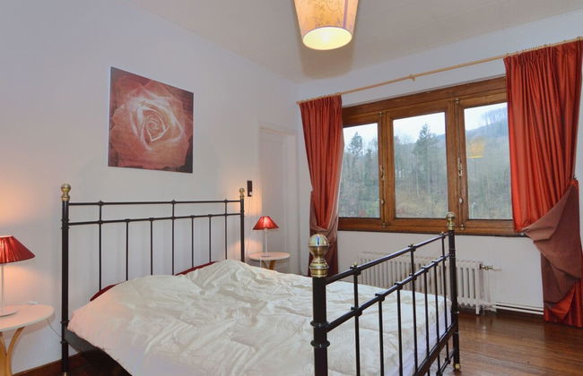 Holiday Home in La Roche-en-ardenne - Foto 8
