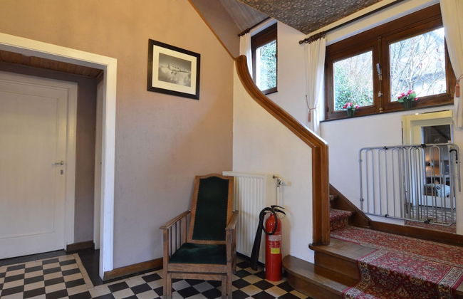 Holiday Home in La Roche-en-ardenne - Foto 2