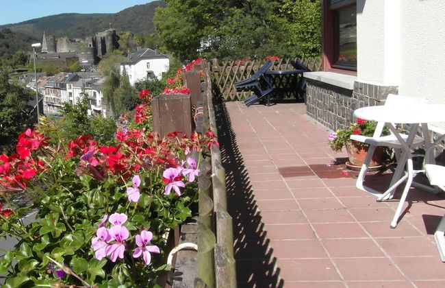Holiday Home in La Roche-en-ardenne - Foto 38