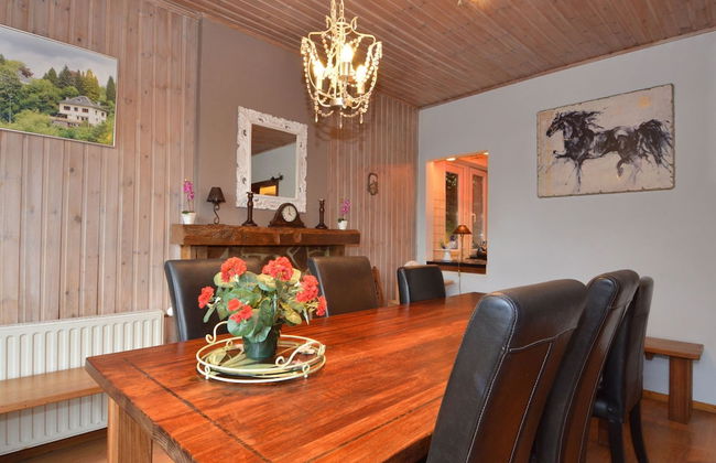 Holiday Home in La Roche-en-ardenne - Foto 34