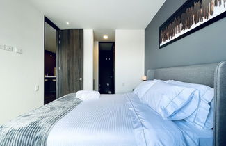 Photo 2 - Modern 1BR in Luxury Building by Wynwood-House