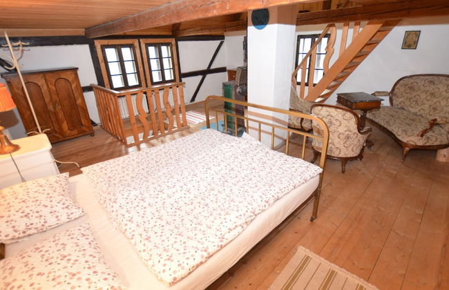 Holiday Home in Nejdek in West-bohemia With Garden - Foto 2