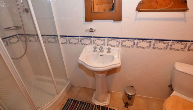 Casa de banho