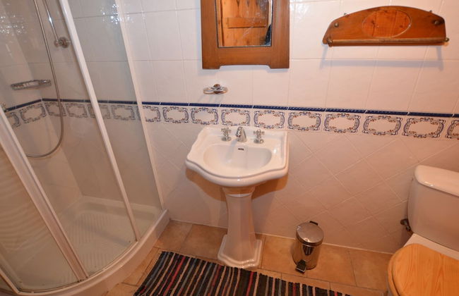 Holiday Home in Nejdek in West-bohemia With Garden - Foto 4
