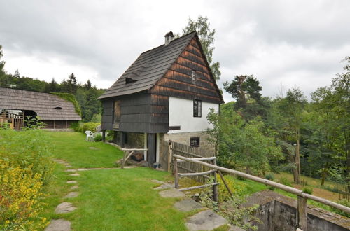 Foto 1 - Holiday Home in Nejdek in West-bohemia With Garden