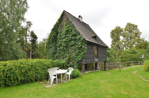 Photo 11 - Holiday Home in Nejdek in West-bohemia With Garden