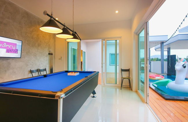 Pooltime Villa - Photo 13