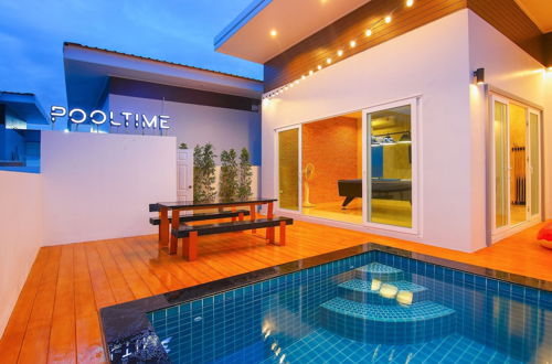 Photo 1 - Pooltime Villa