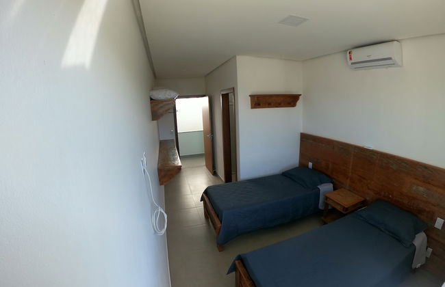 Casa de Luxo em Escarpas com 5 suítes - Foto 4