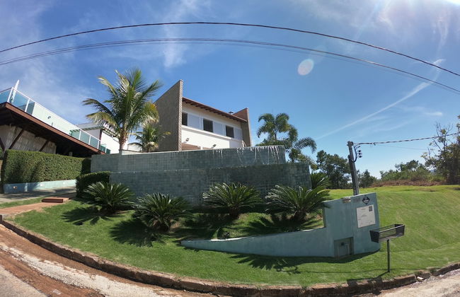 Casa de Luxo em Escarpas com 5 suítes - Foto 19