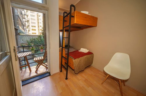 Photo 4 - Dlouhá Apartment with balcony