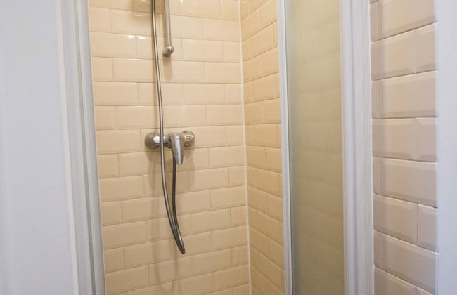 Charming Triplex Near Avenue Louise - Foto 33