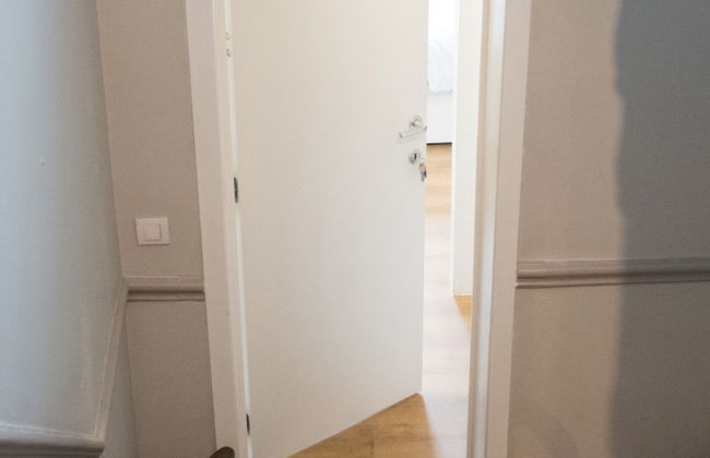 Charming Triplex Near Avenue Louise - Foto 9